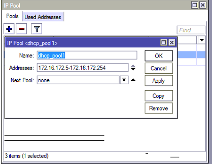 как сделать статический адрес на микротик. Ip Pool new. как сделать статический адрес на микротик фото. как сделать статический адрес на микротик-Ip Pool new. картинка как сделать статический адрес на микротик. картинка Ip Pool new.